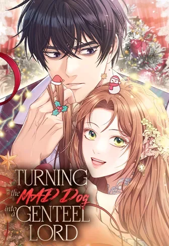 Turning the Mad Dog into a Genteel Lord