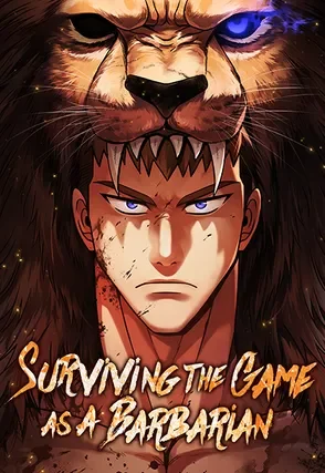 Surviving the Game as a Barbarian