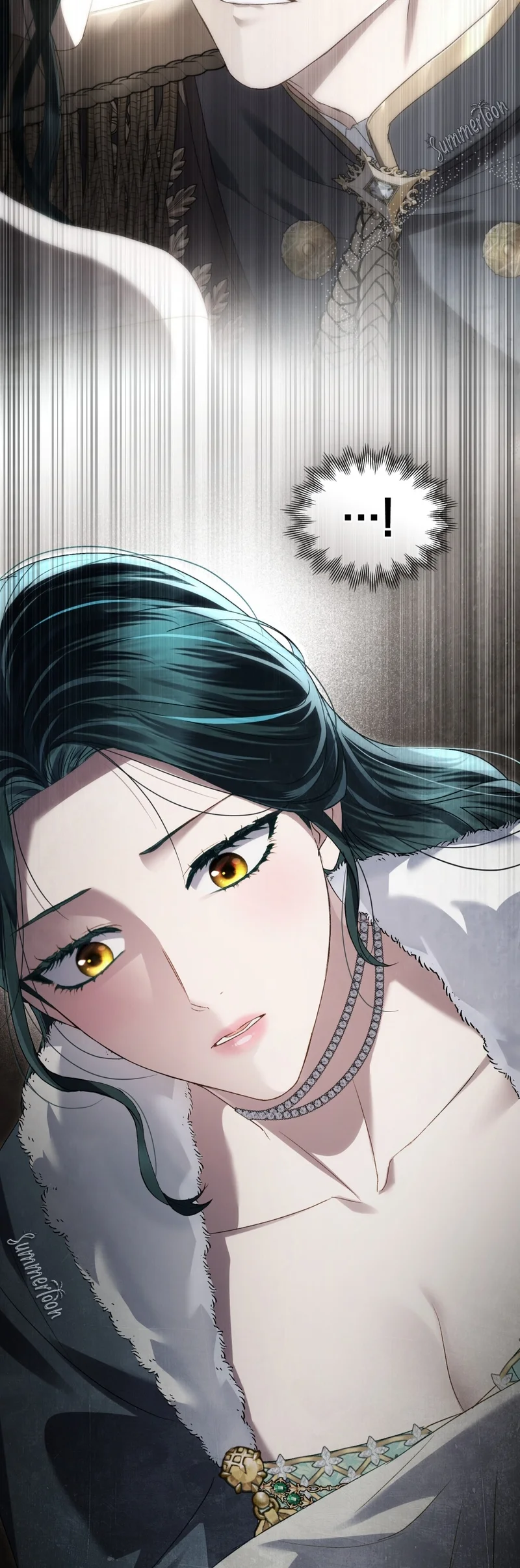 High Society 74. Bölüm Sayfa 15 - Türkçe Manga
