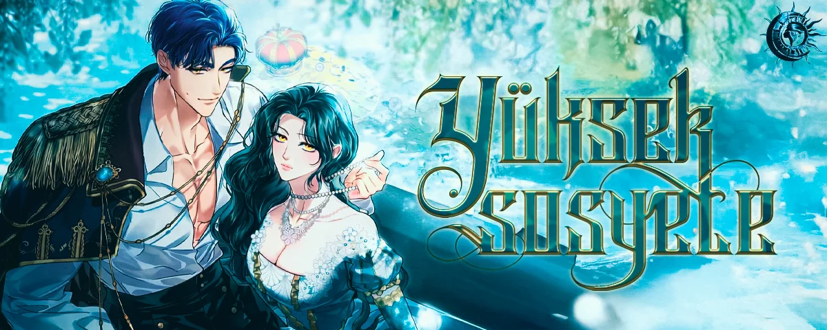 High Society 74. Bölüm Sayfa 17 - Türkçe Manga