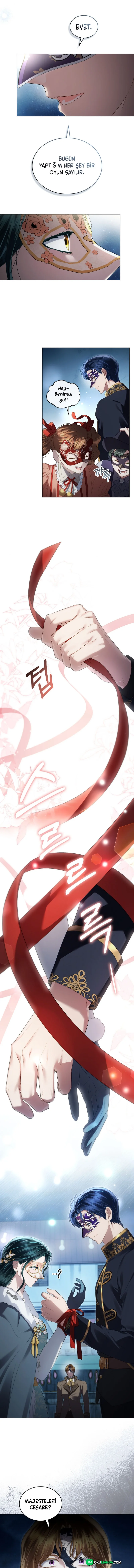 High Society 75. Bölüm Sayfa 10 - Türkçe Manga