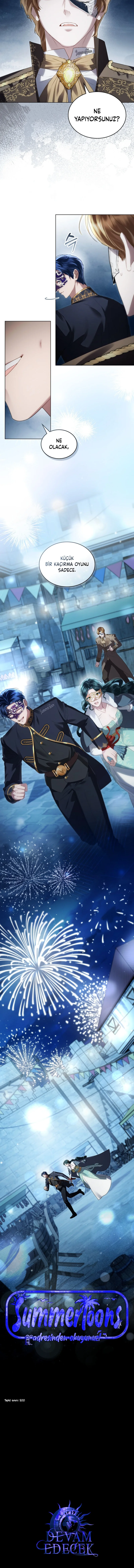 High Society 75. Bölüm Sayfa 11 - Türkçe Manga