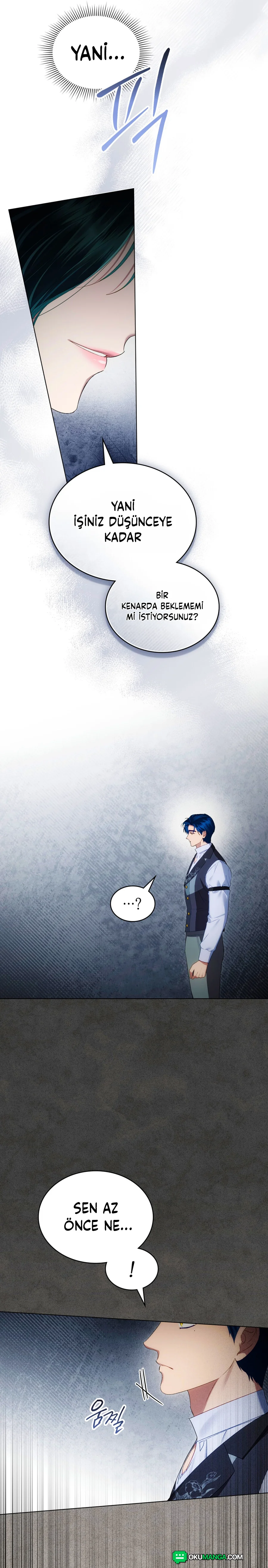 High Society 82. Bölüm Sayfa 10 - Türkçe Manga