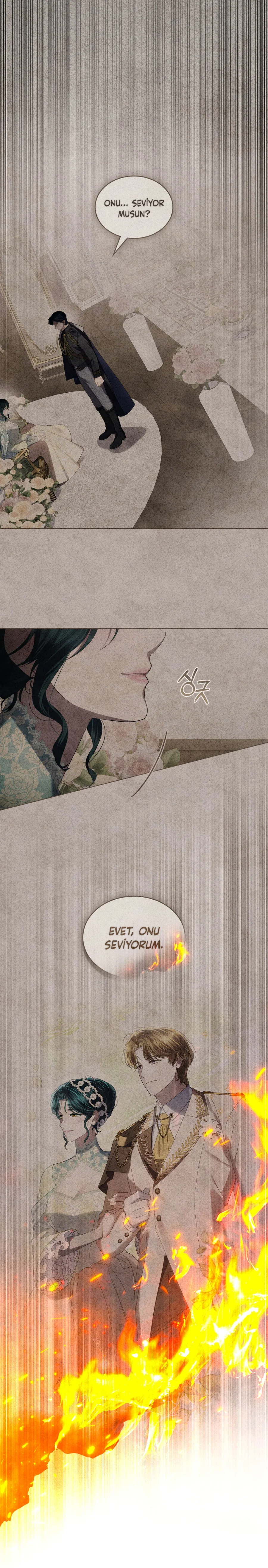 High Society 82. Bölüm Sayfa 11 - Türkçe Manga