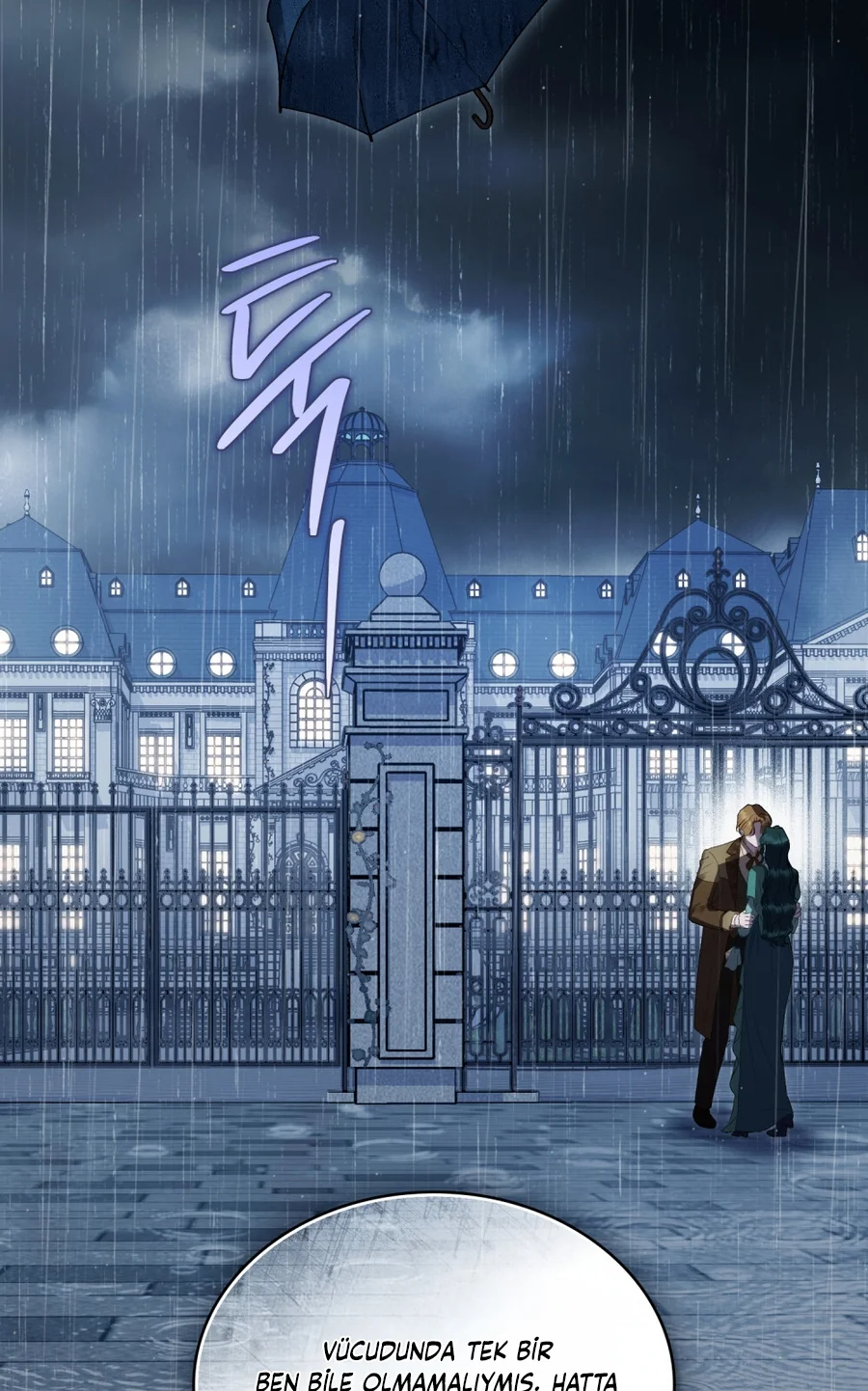 High Society 84. Bölüm Sayfa 14 - Türkçe Manga