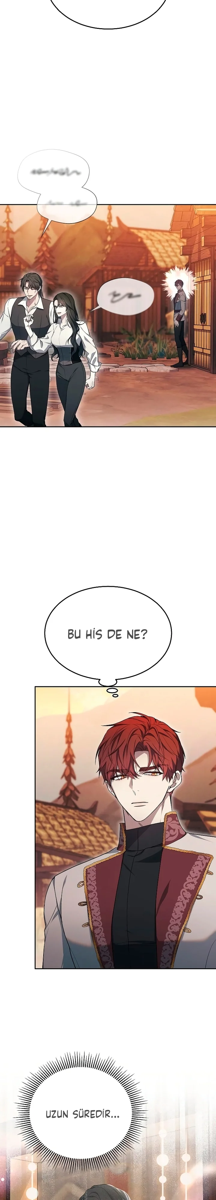 Kibrin Çağı 18. Bölüm Sayfa 2 - Türkçe Manga