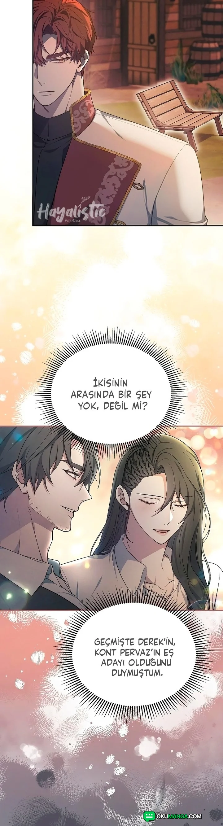 Kibrin Çağı 18. Bölüm Sayfa 7 - Türkçe Manga
