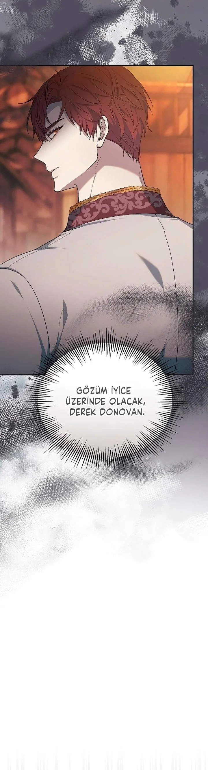 Kibrin Çağı 18. Bölüm Sayfa 8 - Türkçe Manga