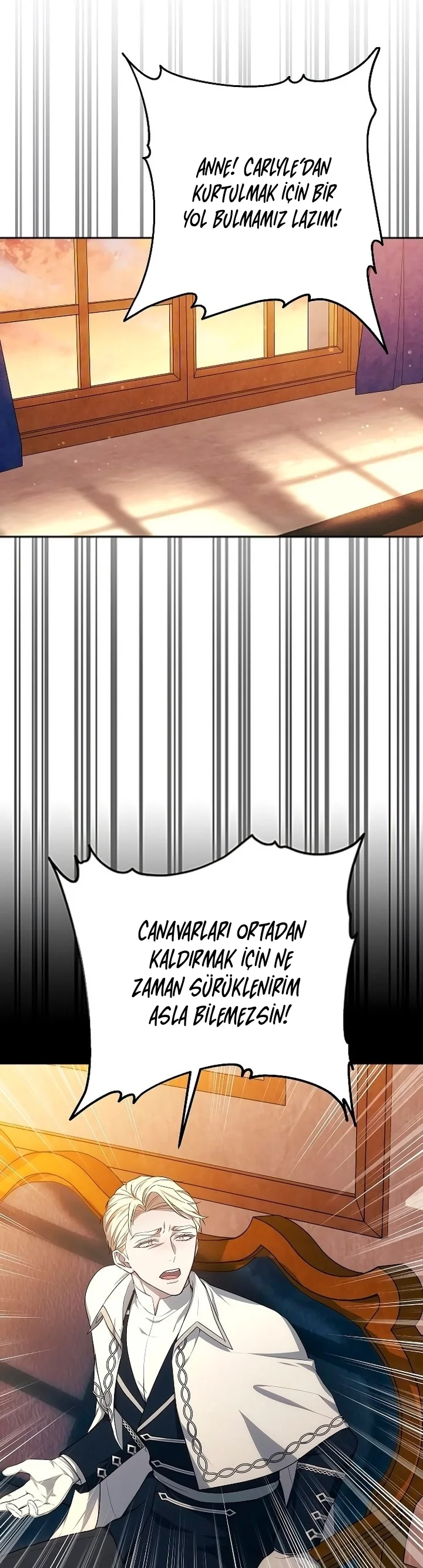 Kibrin Çağı 18. Bölüm Sayfa 9 - Türkçe Manga