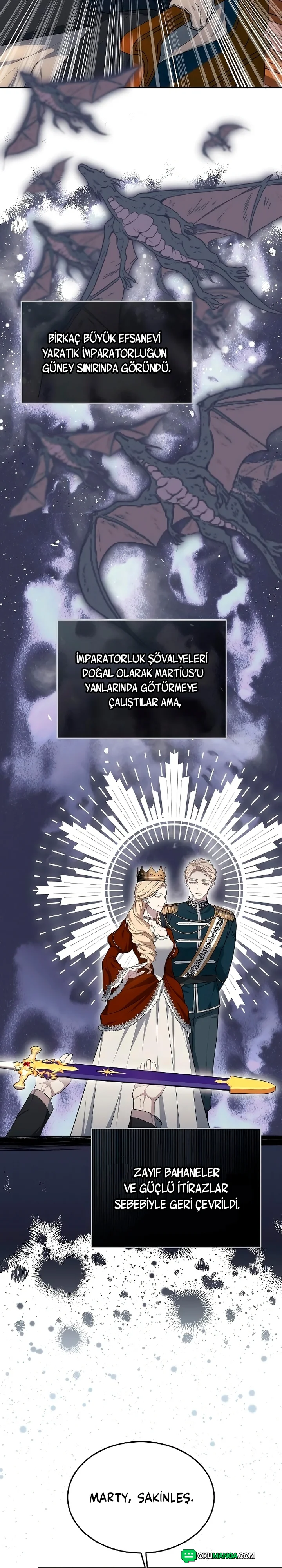 Kibrin Çağı 18. Bölüm Sayfa 10 - Türkçe Manga