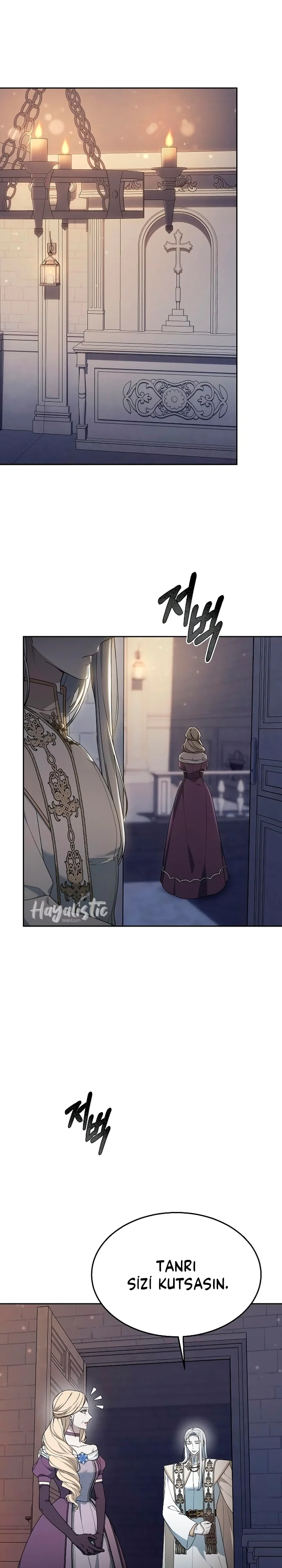 Kibrin Çağı 18. Bölüm Sayfa 18 - Türkçe Manga