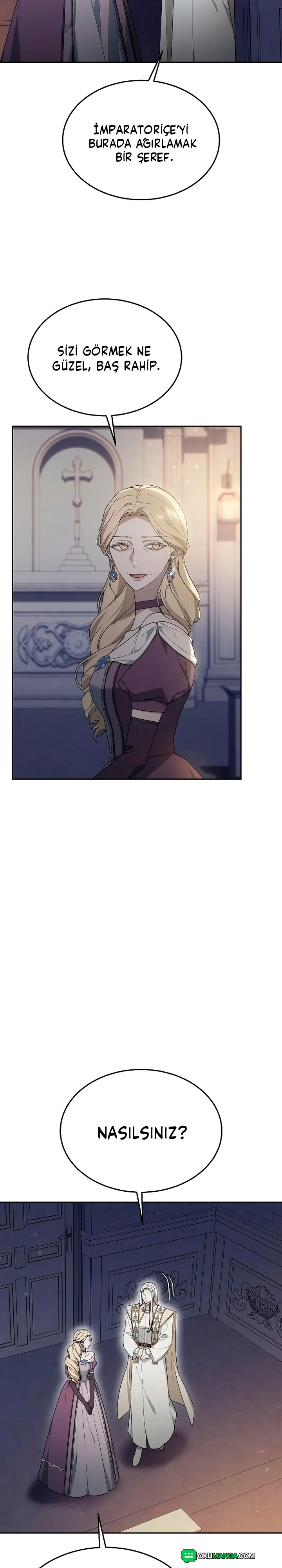 Kibrin Çağı 18. Bölüm Sayfa 19 - Türkçe Manga