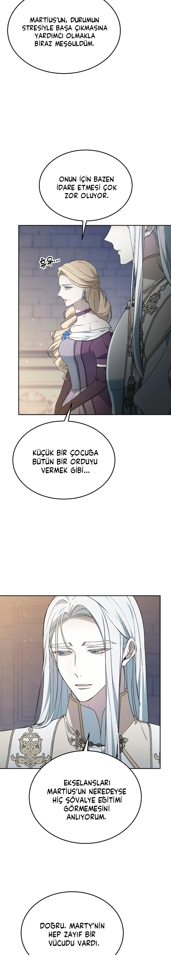Kibrin Çağı 18. Bölüm Sayfa 20 - Türkçe Manga