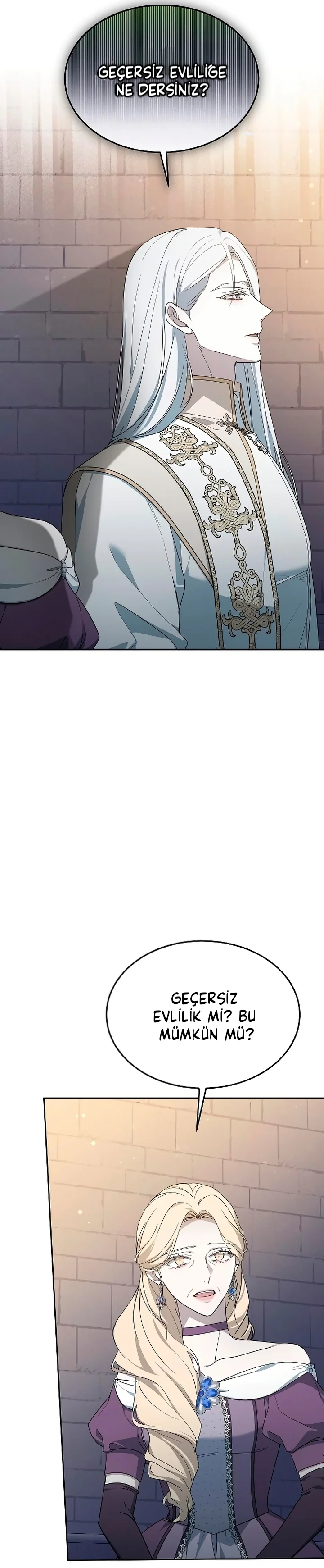 Kibrin Çağı 18. Bölüm Sayfa 23 - Türkçe Manga