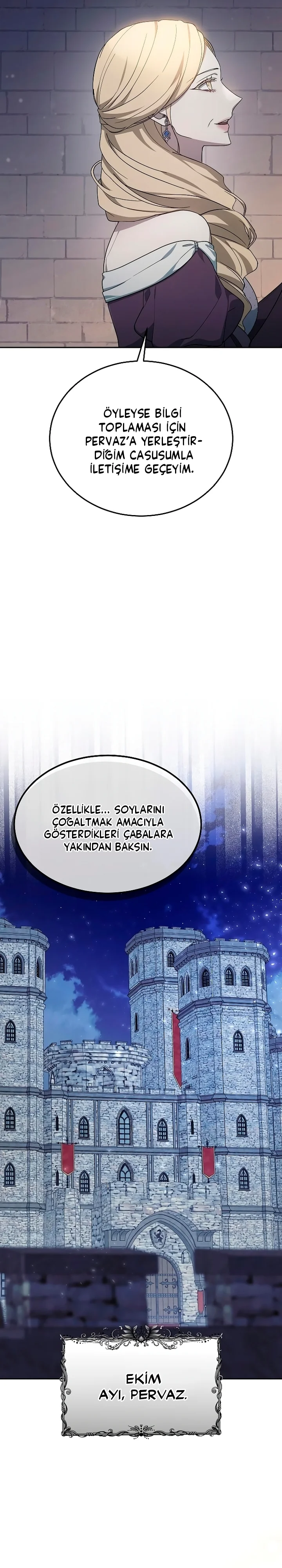 Kibrin Çağı 18. Bölüm Sayfa 27 - Türkçe Manga