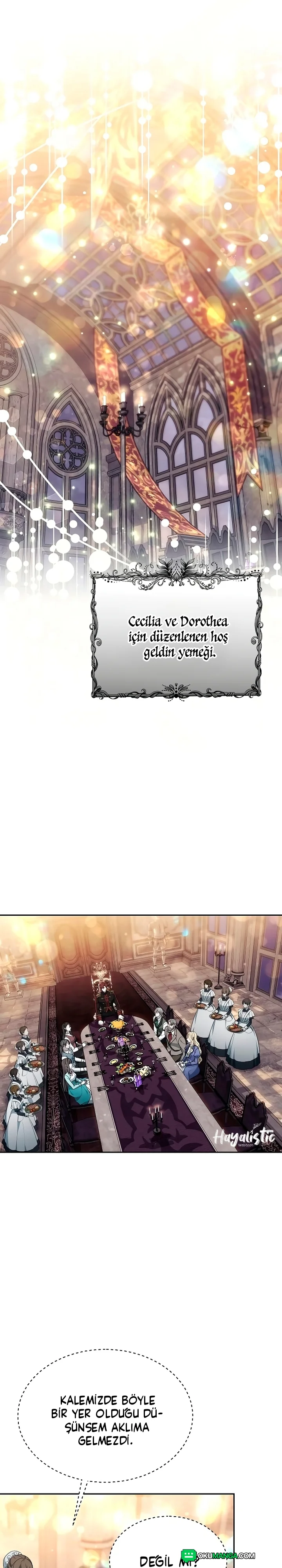 Kibrin Çağı 18. Bölüm Sayfa 28 - Türkçe Manga