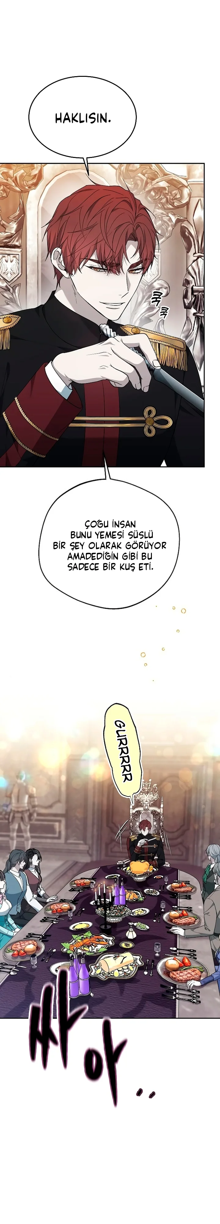 Kibrin Çağı 18. Bölüm Sayfa 35 - Türkçe Manga