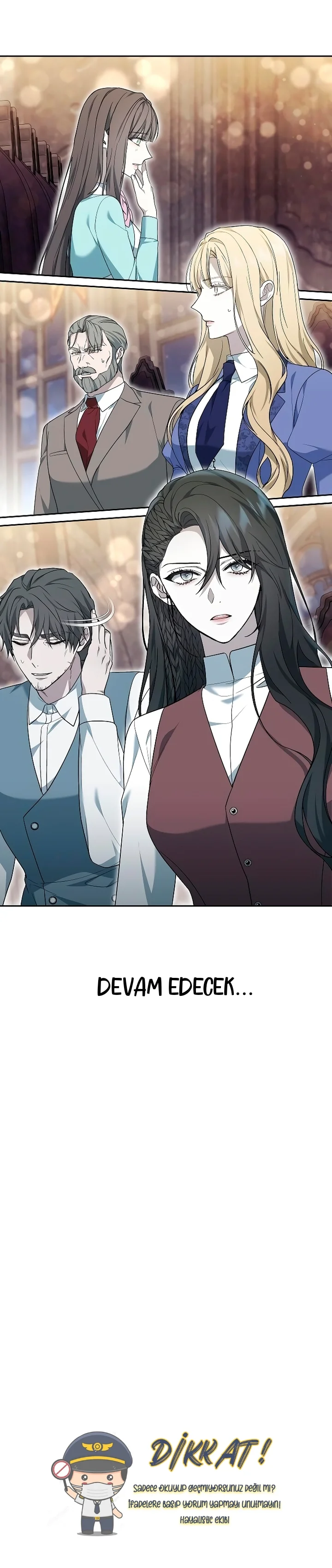Kibrin Çağı 18. Bölüm Sayfa 36 - Türkçe Manga