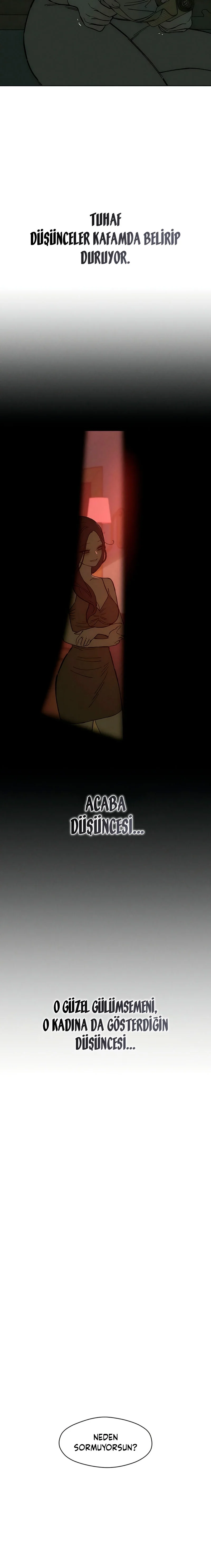 Tears on a Withered Flower 90. Bölüm Sayfa 15 - Türkçe Manga