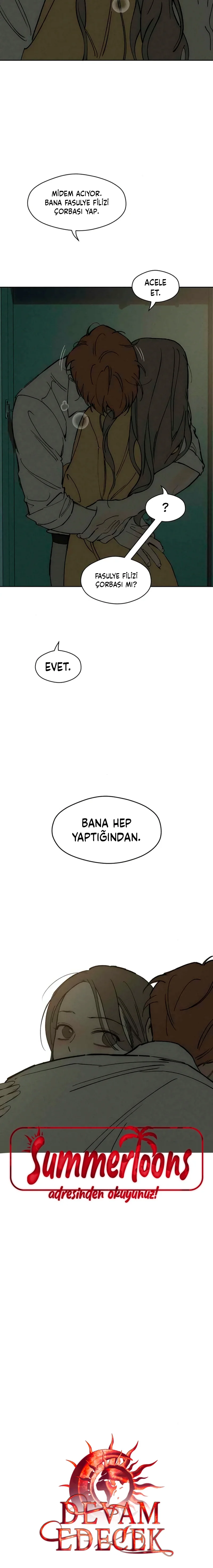 Tears on a Withered Flower 92. Bölüm Sayfa 16 - Türkçe Manga