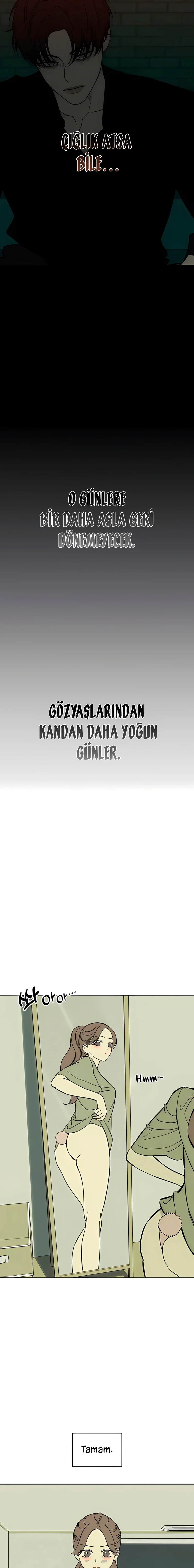 Tears on a Withered Flower 99. Bölüm Sayfa 14 - Türkçe Manga
