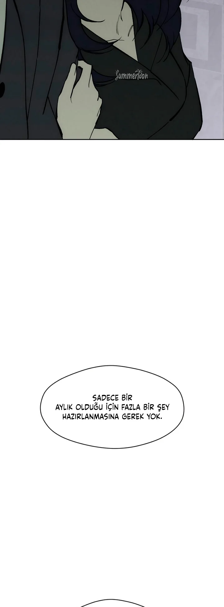 Tears on a Withered Flower 106. Bölüm Sayfa 14 - Türkçe Manga