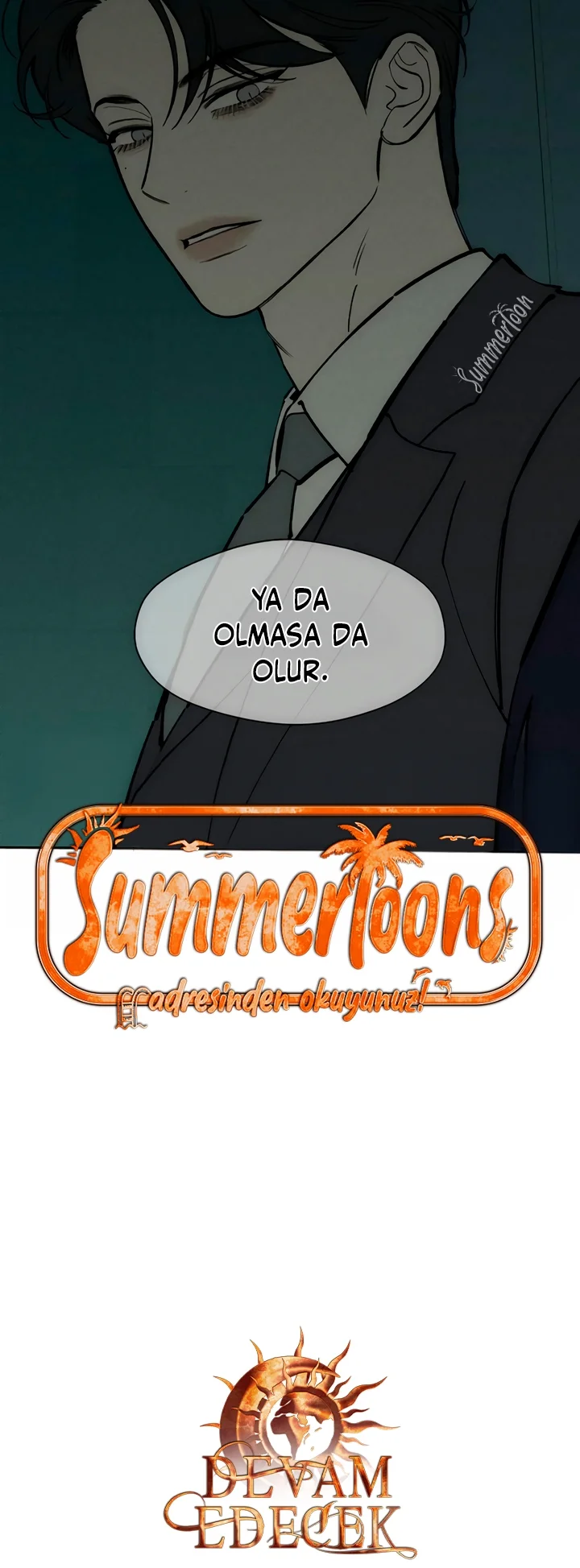 Tears on a Withered Flower 106. Bölüm Sayfa 16 - Türkçe Manga