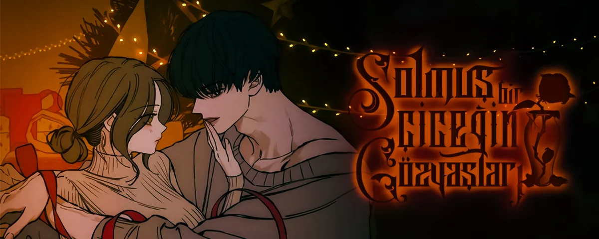 Tears on a Withered Flower 108. Bölüm Sayfa 17 - Türkçe Manga